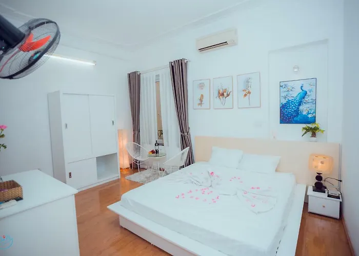 Smile Homestay And Hostel