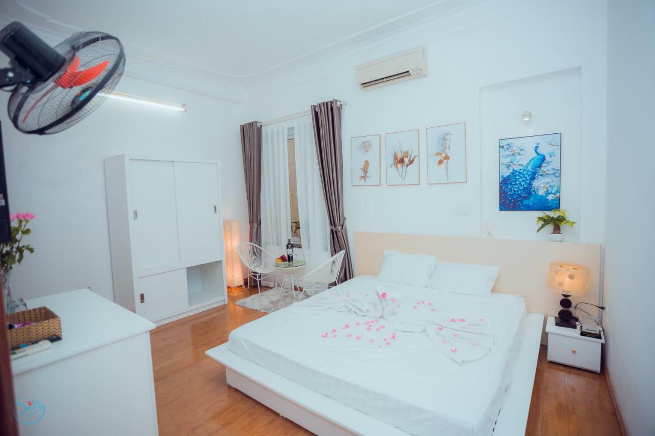 Smile Homestay And 3*
