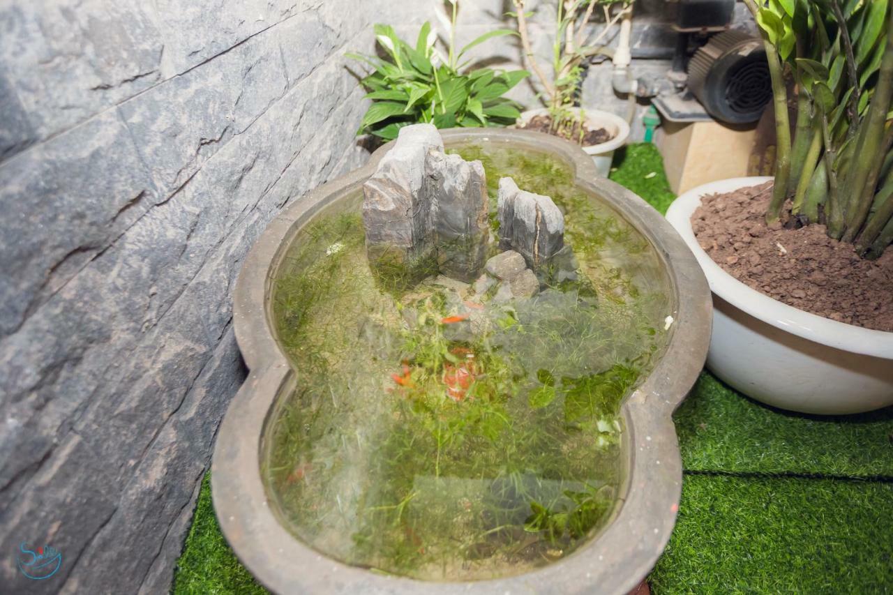 Khách sạn Smile Homestay And 3*