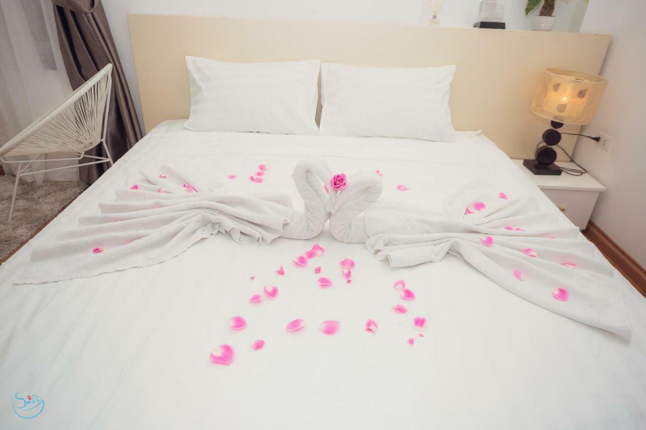 Smile Homestay And Hotel
