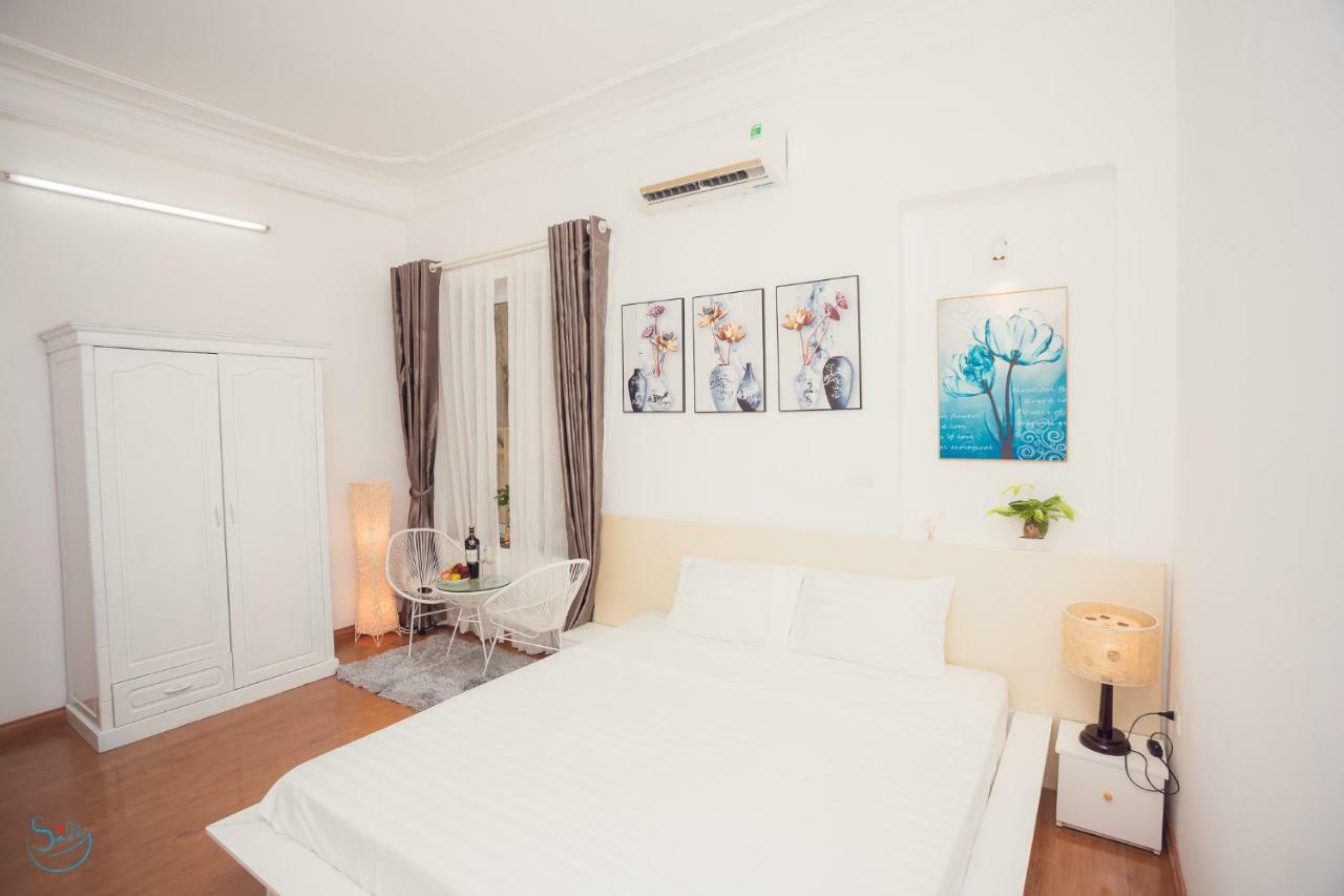 Smile Homestay And
