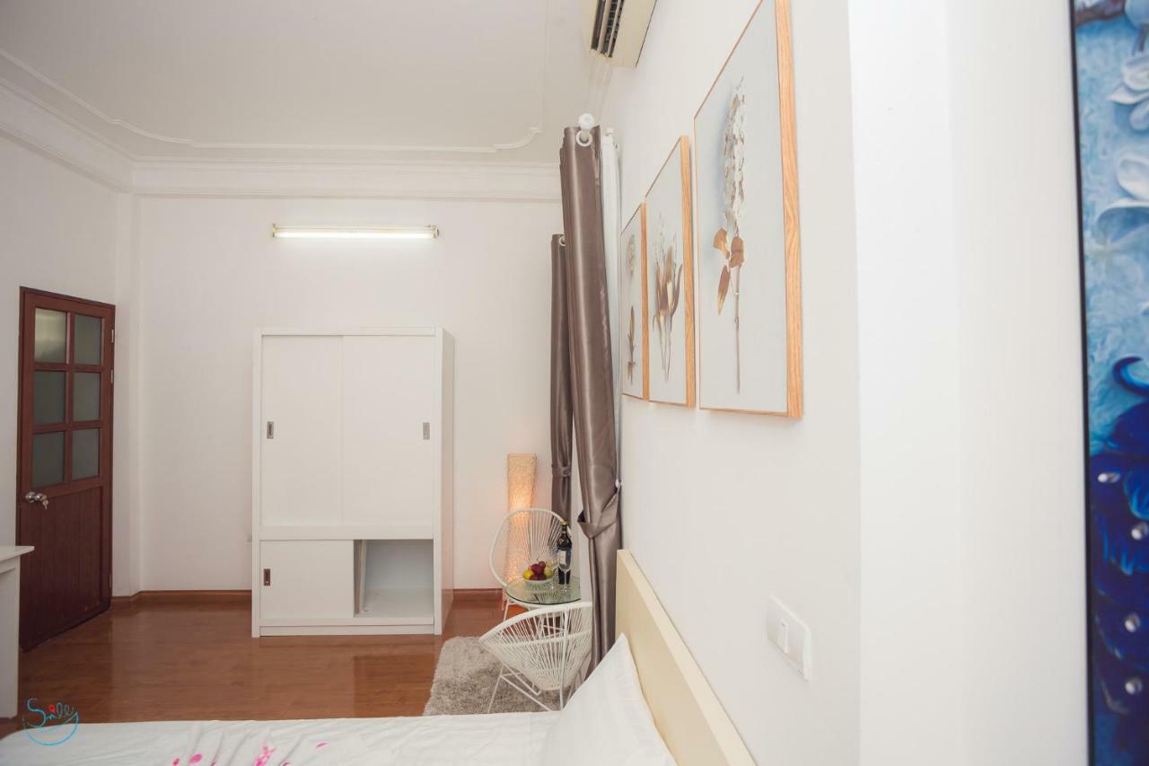 Smile Homestay And 3*