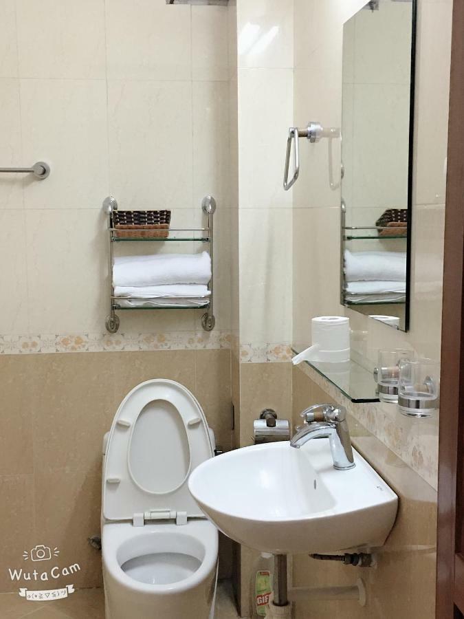 Smile Homestay And Khách sạn 3*