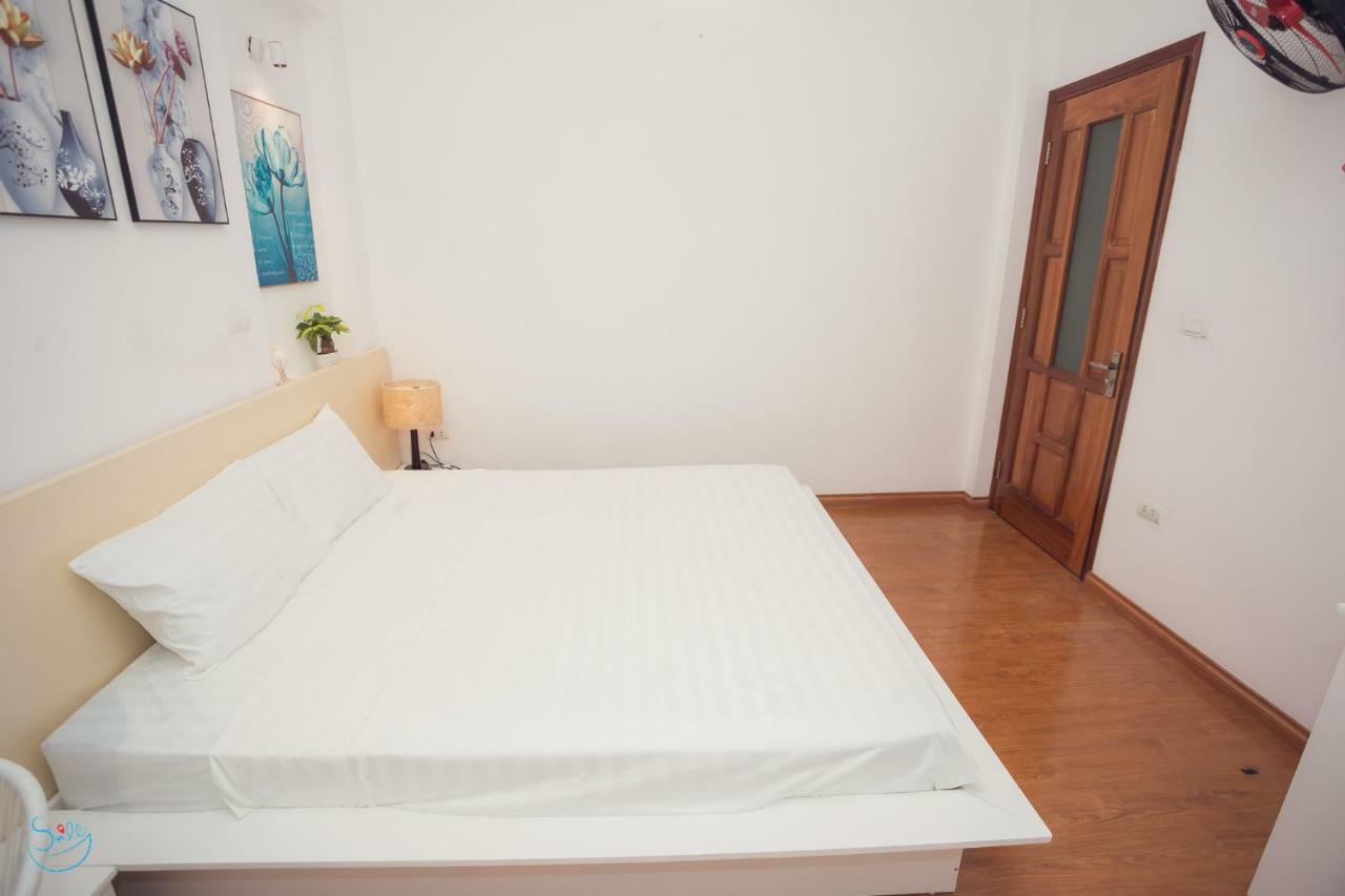 Smile Homestay And