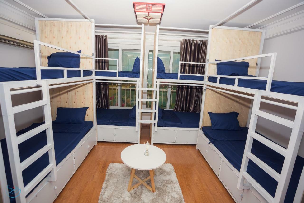 Smile Homestay And 3*